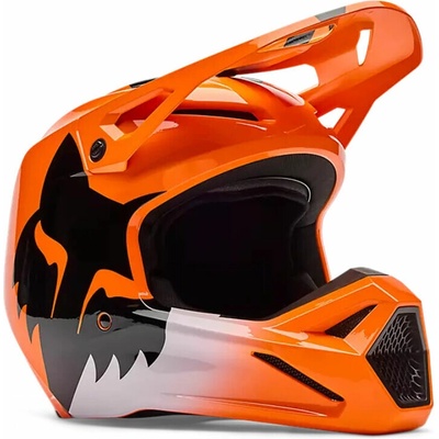 Fox Racing Yth V1 Shield