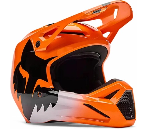 Fox Racing Yth V1 Shield