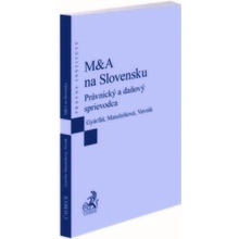 M&A na Slovensku - SO_EPI40