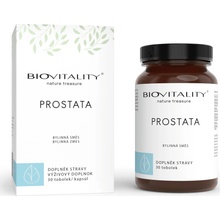 Prostata Biovitality 30 tabliet