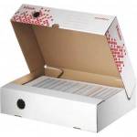 Esselte Pudlo Archiving Speedbox 80 mm (10K166X)
