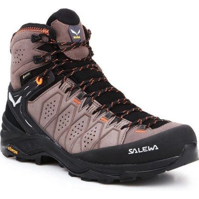 Salewa Ms Alp Trainer 2 Mid Gtx – Zboží Mobilmania