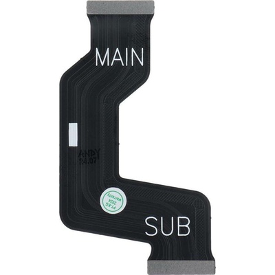 Flex kabel pro základní desku SAMSUNG A80