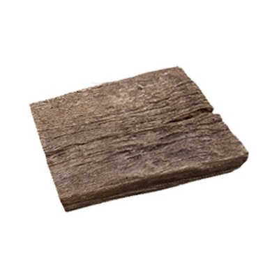 DITON Bazénový lem - vzor DUB Velikost: 25 × 25 × 5, Varianta: Bazénový lem - přímý D4 Dub tmavý, Povrch: natur, reliéfní