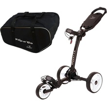 Axglo Trilite trolley