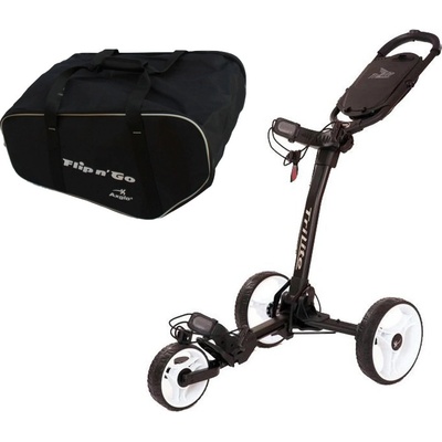 Axglo Trilite trolley – Zboží Mobilmania