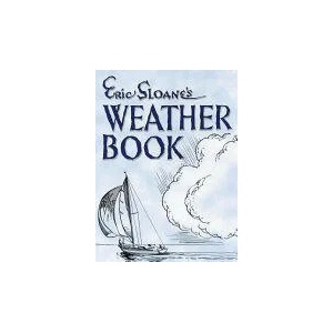 Eric Sloane's Weather Book | Eric Sloane (ISBN: 9781684115969)