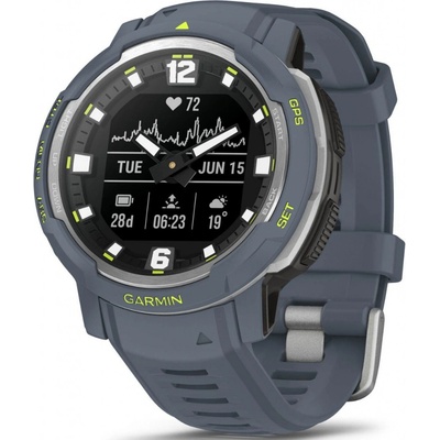 Garmin Instinct Crossover – Zboží Živě