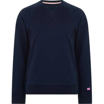 Image 1 of Albam Utility Блуза Albam Utility Raglan Sweatshirt - Navy