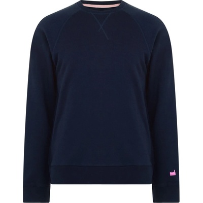 Albam Utility Блуза Albam Utility Raglan Sweatshirt - Navy