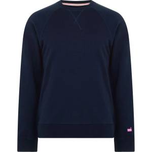 Albam Utility Блуза Albam Utility Raglan Sweatshirt - Navy