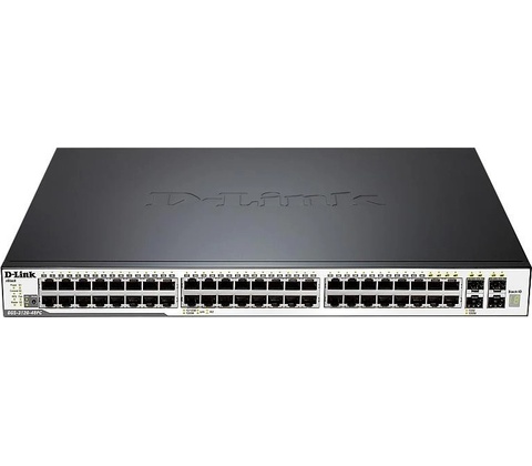 D-Link DGS-3120-48TC