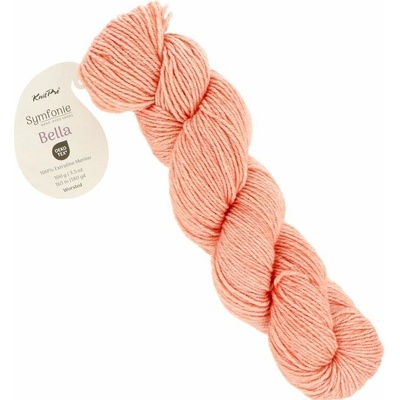KnitPro Symfonie Luna SS3019 Coral Cloud