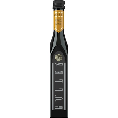 Gölles Manufaktur Jablečný ocet 250 ml