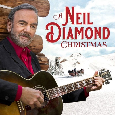 Diamond Neil - Neil Diamond Christmas 2 CD