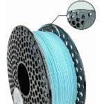 AzureFilm PLA Baby Blue Pastel - 1, 75 mm / 1000 g (FP171-5012)