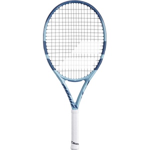 Babolat Pure drive jr 25 светлосиньо, Тъмносин, бяло 25 (140533)