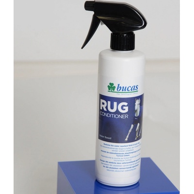 Impregnace Bucas RUG CONDITIONER 0,5 l – Sleviste.cz