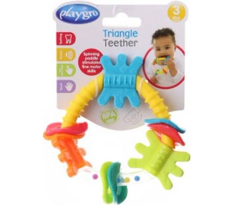 Playgro hryzátko