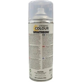 GW Citadel Spray Wraithbone