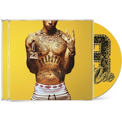 CENTRAL CEE CD
