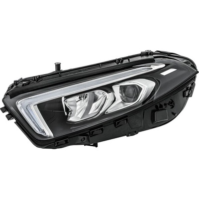 HELLA přední světlo LED HELLA (prvovýroba) L 1EX 015 09 1EX 015 091-811