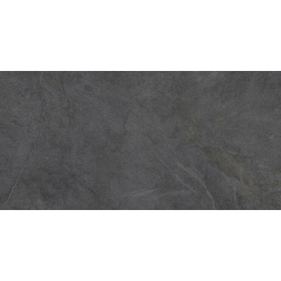 Stargres Stone Anthracite 60 x 120 cm antracitová 1,44m²