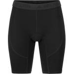 Aclima Дамско мериносово термобельо Aclima Women's WW Long Shorts Merino base layer - Jet Black (115-0293-0113)