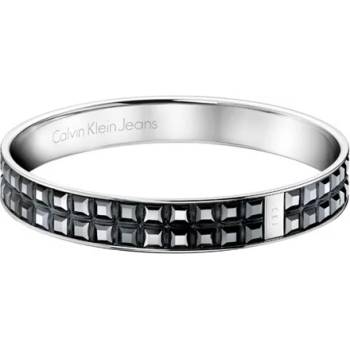 Calvin Klein Дамска гривна Calvin Klein KJ37AB0102 (KJ37AB0102)