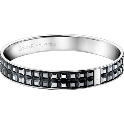 Calvin Klein Дамска гривна Calvin Klein KJ37AB0102 (KJ37AB0102)