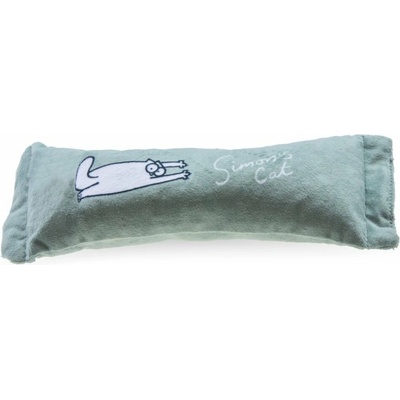 Karlie Simon 's Cat hračka svetlo sivá pre mačky 25 x 5 x 5 cm