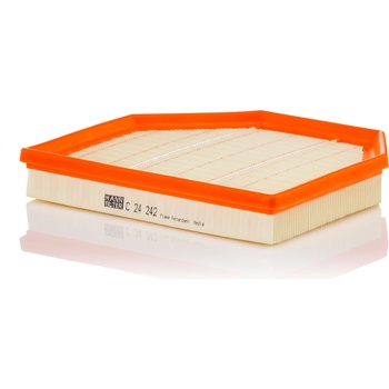 Mann-filter Въздушен филтър mann-filter c 24 242