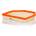 Mann-filter Въздушен филтър mann-filter c 24 242