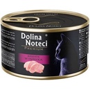Dolina Noteci Premium Junior bohaté na moriaka 185 g