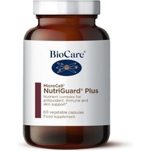 Biocare MicroCell NutriGuard Plus 60 kapslí