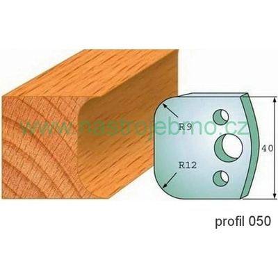 Pilana Omezovač profilového nože 50