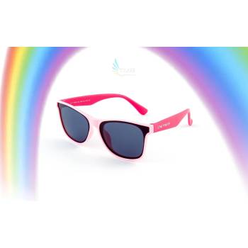 Image 1 of Pinguin kids elastic pink everyday 5г - 9г (t1936 c 6)