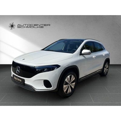 Mercedes-Benz EQA 250 140 kW