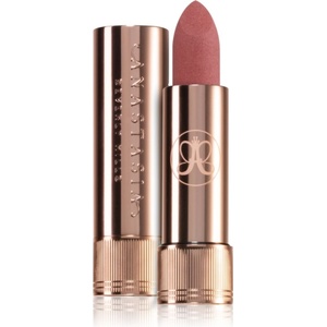 Anastasia Beverly Hills Matte Lipstick матиращо червило цвят Blush Brown 3 гр