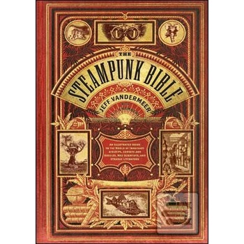 The Steampunk Bible