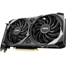 MSI GeForce RTX 3060 TI VENTUS 2X 8G V1 LHR