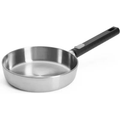 Nerezová panvica 20 cm Logic Steel Woll