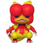 Funko Фигура Funko POP! Games: Pokemon - Magmar #1125 (108457)