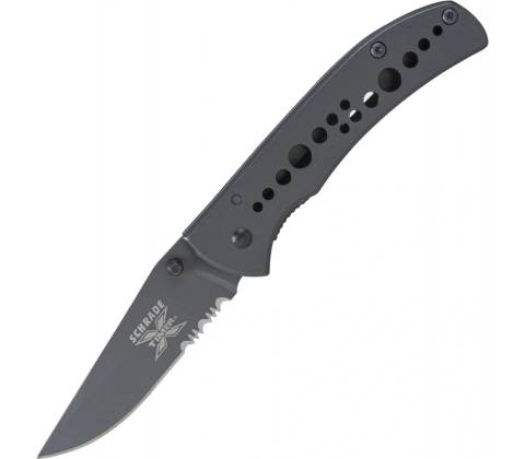SCHRADE SCH50SCP