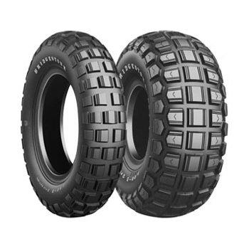 Bridgestone TW2 3.5/0 R8 35J