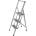 WENKO 601012100 3 step