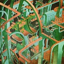 GRAVEYARD: INNOCENCE & DECADENCE CD