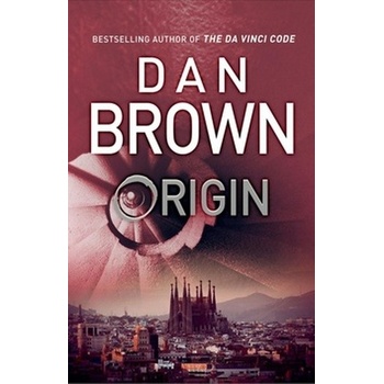 Dan Brown - ORIGIN