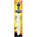 Rappa meč rytířský se zvukem