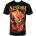 ART WORX мъжка тениска Alestorm - Предайте плячката - ART WORX - 710790-001